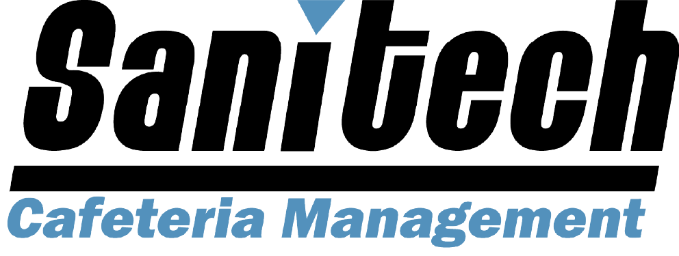 Sanitech Logo